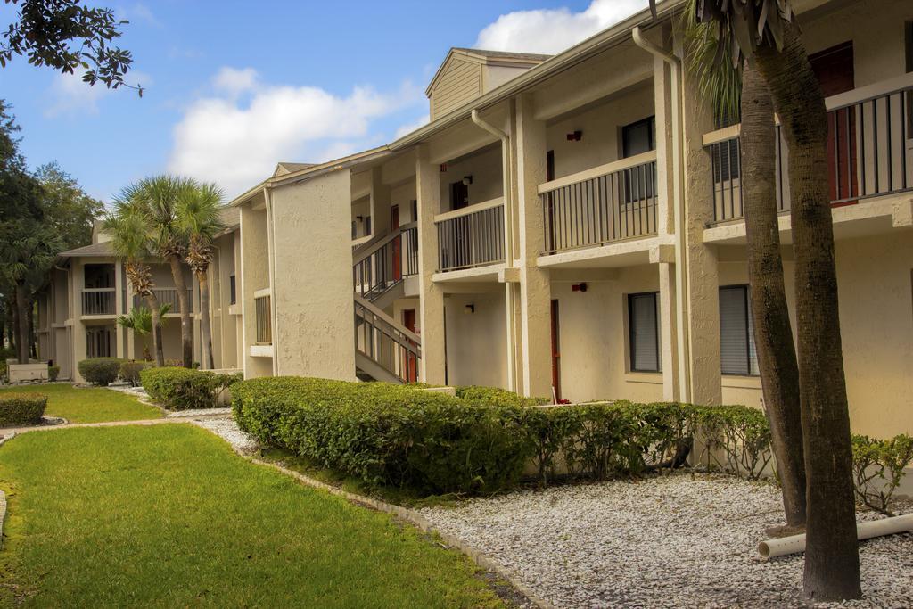 Club Orlando Aparthotel Exterior photo