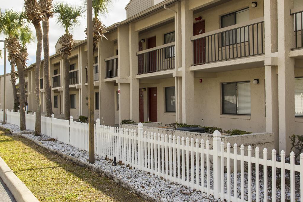 Club Orlando Aparthotel Exterior photo