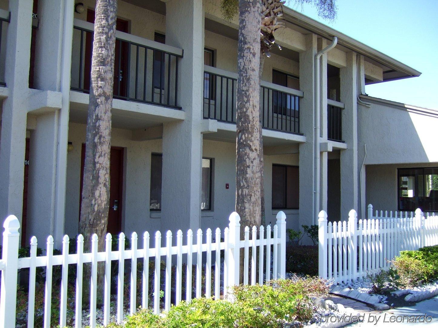 Club Orlando Aparthotel Exterior photo